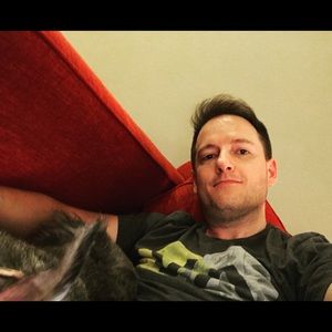 Meet your Posher, Andrew